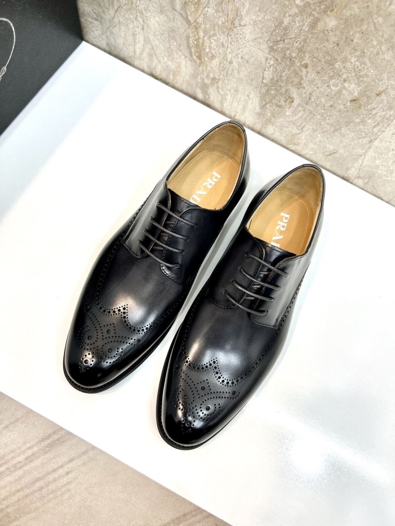 Prada Business Shoes